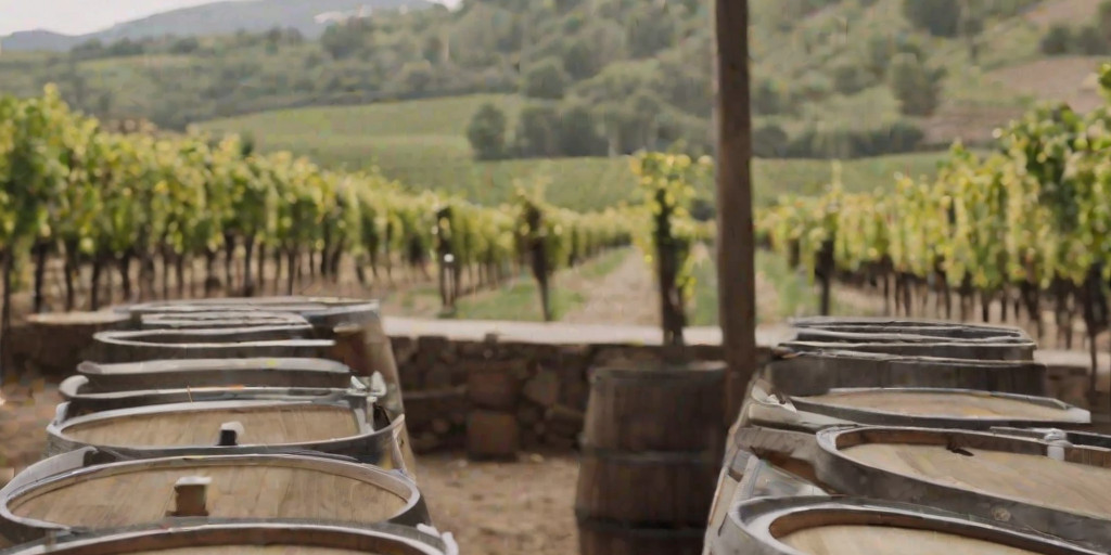 Vins bio : focus sur les méthodes de vinification durable