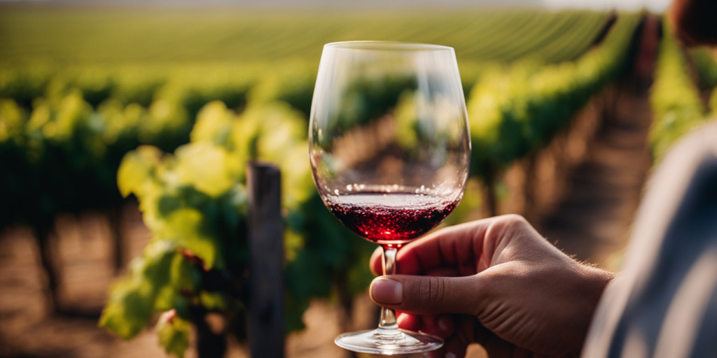 Quelles sont les étapes clés de la dégustation du vin ?
